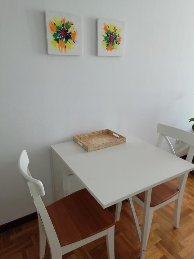 Apartamento Conlledo Villaviciosa (Asturias) Exterior foto