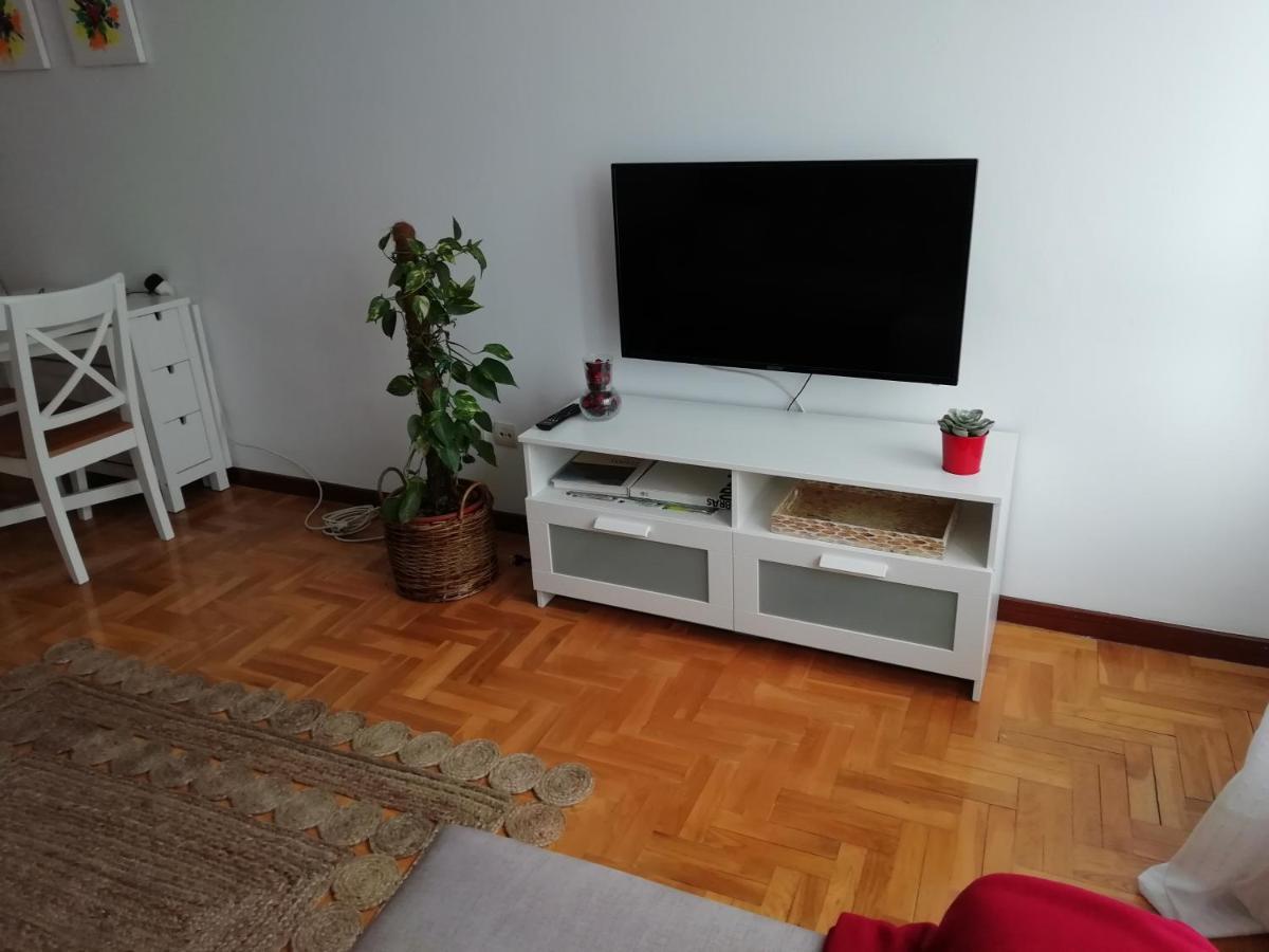 Apartamento Conlledo Villaviciosa (Asturias) Exterior foto