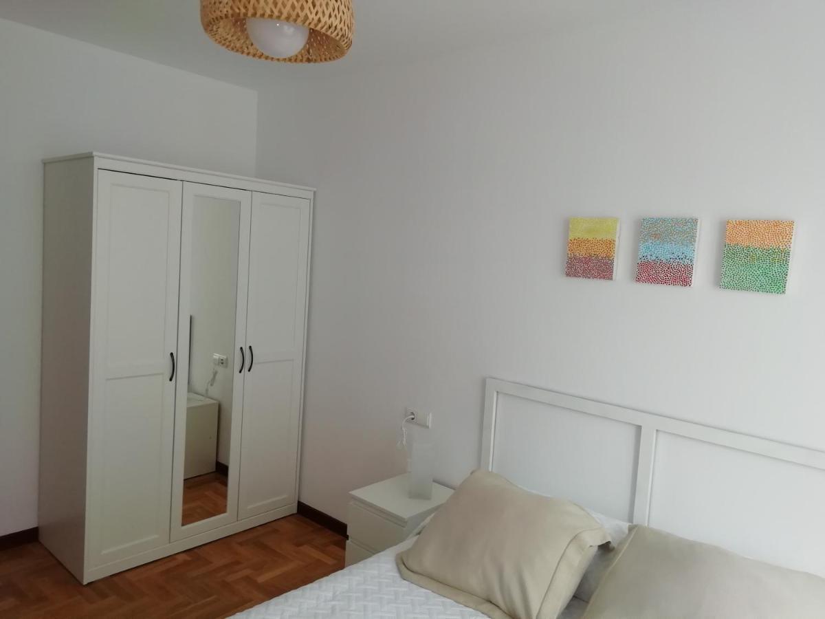 Apartamento Conlledo Villaviciosa (Asturias) Exterior foto