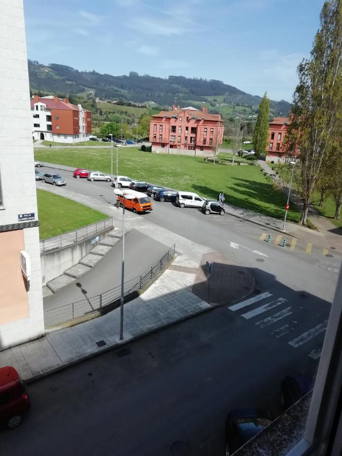 Apartamento Conlledo Villaviciosa (Asturias) Exterior foto