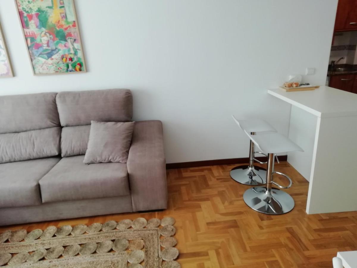 Apartamento Conlledo Villaviciosa (Asturias) Exterior foto