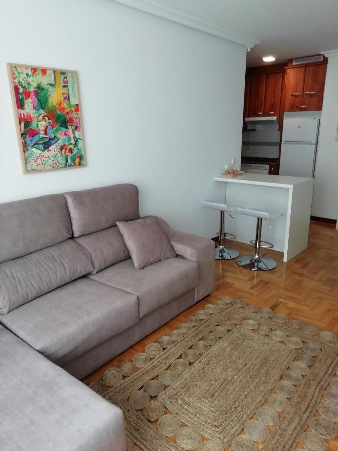 Apartamento Conlledo Villaviciosa (Asturias) Exterior foto