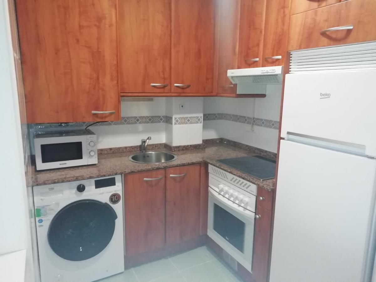 Apartamento Conlledo Villaviciosa (Asturias) Exterior foto