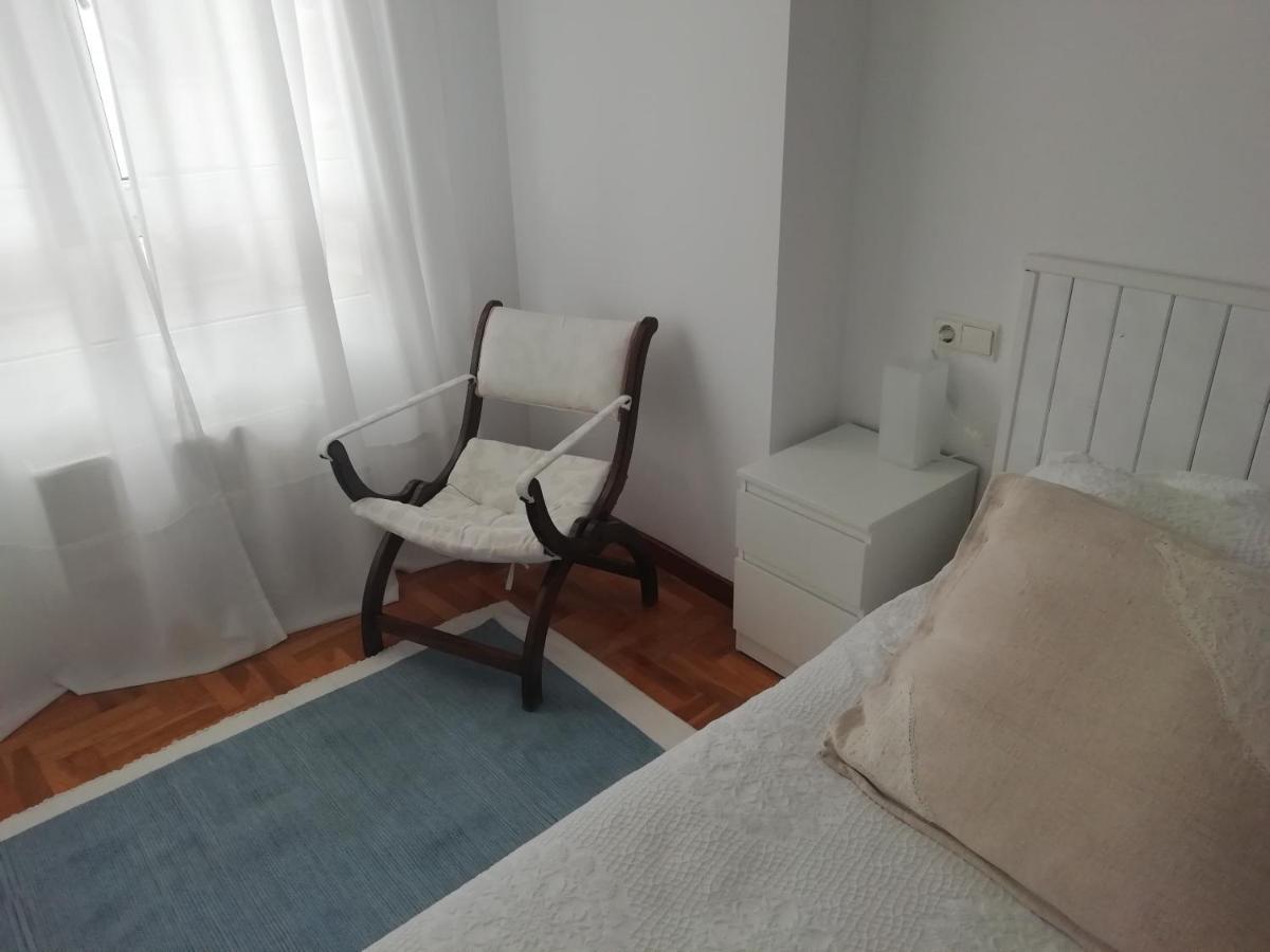 Apartamento Conlledo Villaviciosa (Asturias) Exterior foto