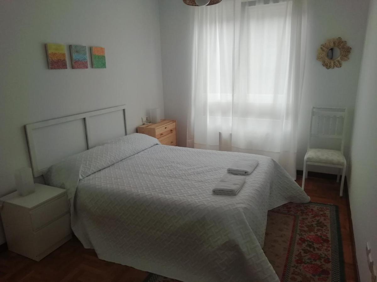 Apartamento Conlledo Villaviciosa (Asturias) Exterior foto